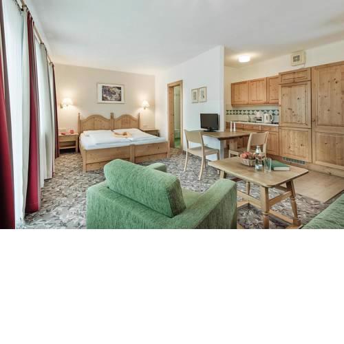 Apartments home Aurora Bad Hofgastein - OSB02088-SYA