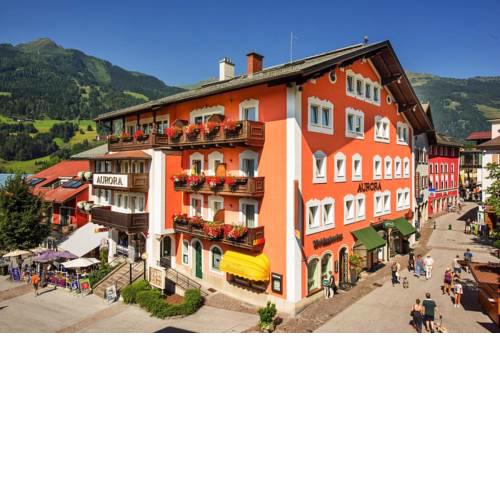 Apartments home Aurora Bad Hofgastein - OSB02088-SYE