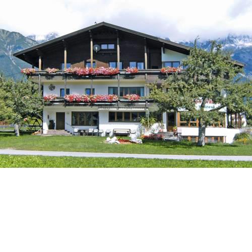 Apartments home Bergbauernhof Wallnöfer Mieming - OTR04065-DYA