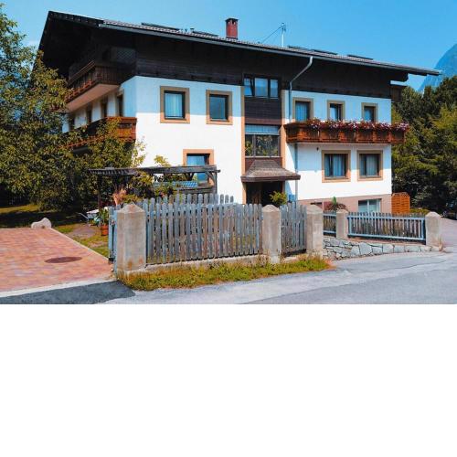Apartments home Egger, Oberdrauburg