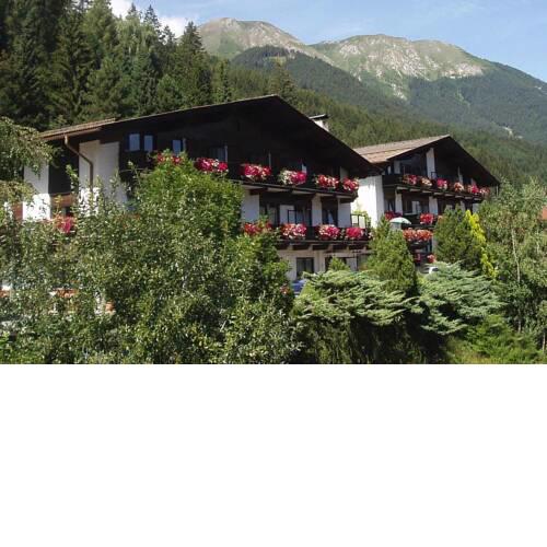 Apartments home Ferienland Stubai Fulpmes - OTR04061-CYB