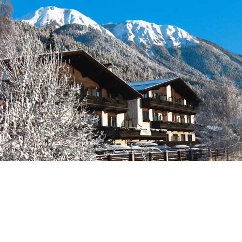 Apartments home Ferienland Stubai Fulpmes - OTR04519-CYB