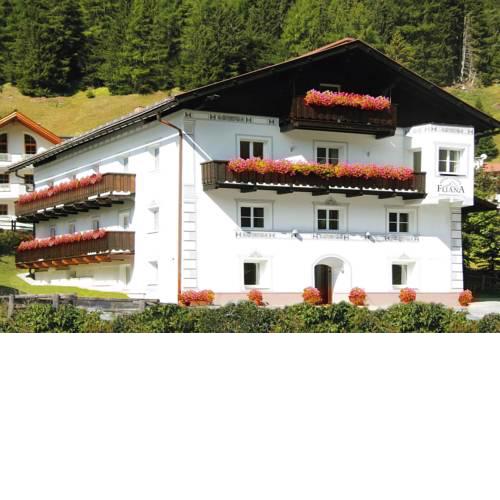 Apartments home Fliana Ischgl - OTR02029-CYB