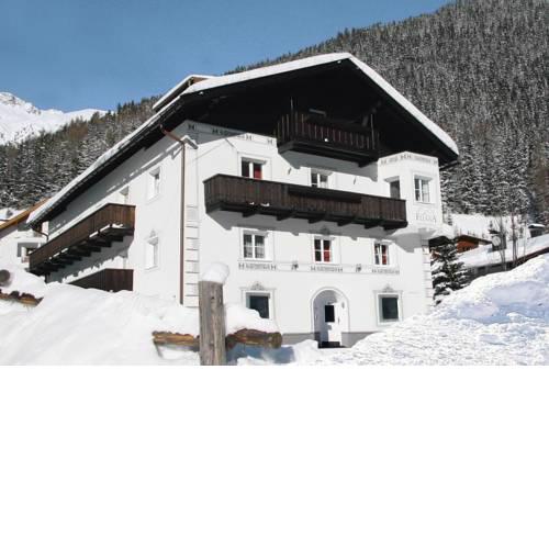 Apartments home Fliana Ischgl - OTR02510-CYB