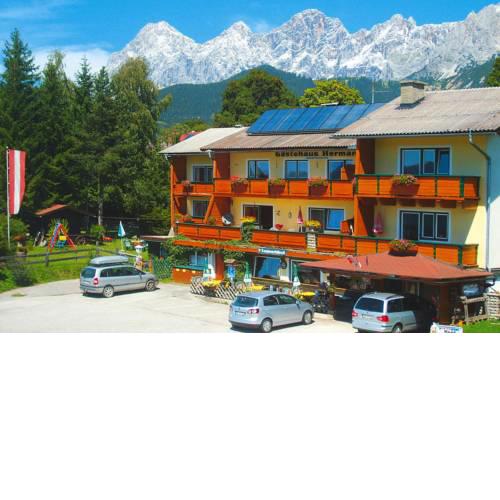 Apartments home Hermann Ramsau am Dachstein - OSM03010-CYB