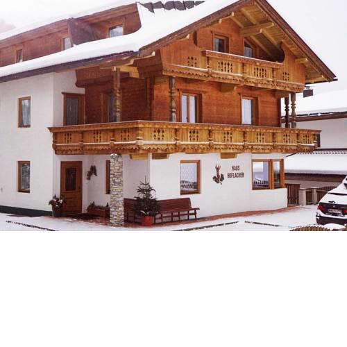 Apartments home Hoflacher Mayrhofen - OTR051059-EYA