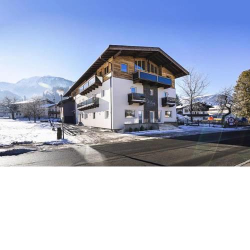Apartments home Hollersbach - OSB031015-DYA