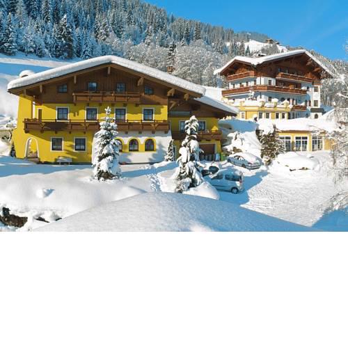 Apartments home Hubertus Kleinarl - OSB02771-QYD
