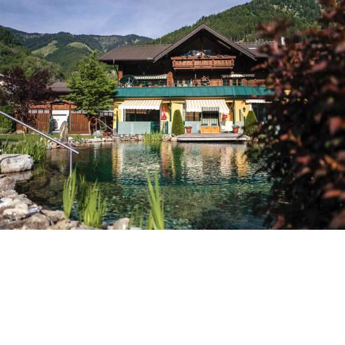 Apartments home Katharina Bad Hofgastein - OSB02086-CYB