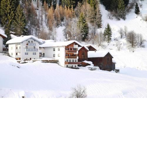 Apartments home Lastretta Ischgl - OTR021002-CYA