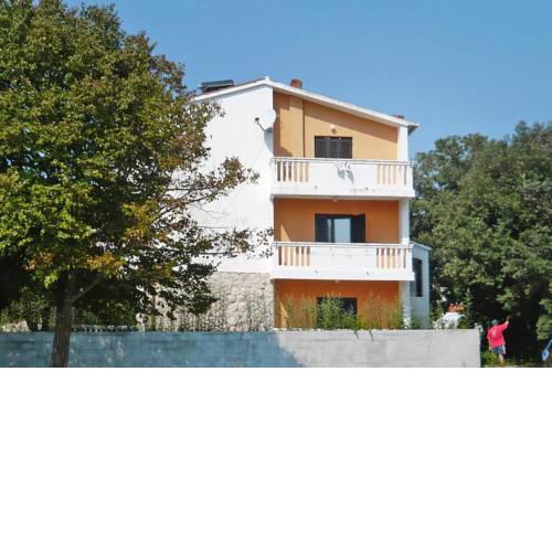 Apartments home Rebecca Zadar - CDN02101b-CYA