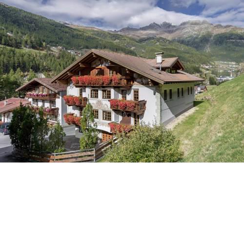 Apartments home Residenz Sonnalp Sölden - OTR031006-EYB
