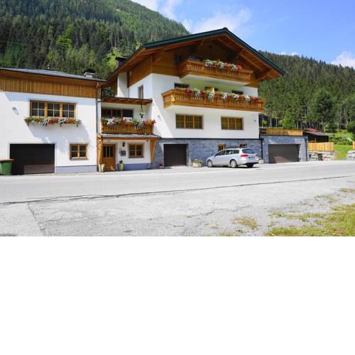 Apartments home Sylvia Flachau - OSB02081-CYB