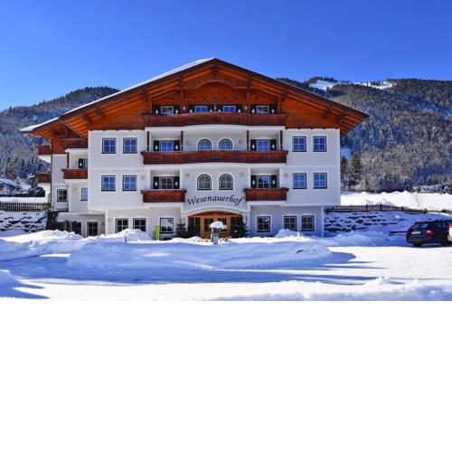 Apartments home Wesenauerhof Fuschl am See - OSB05500-CYA