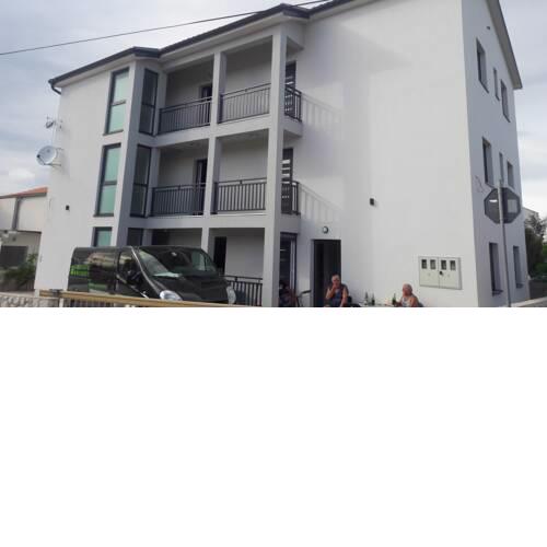 Apartments Horix