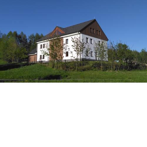 Apartments Horni Maxov/Isergebirge 34772