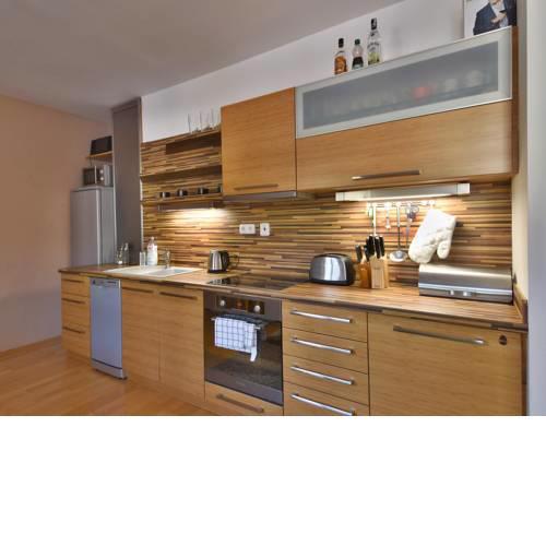 Apartments Hradečanka