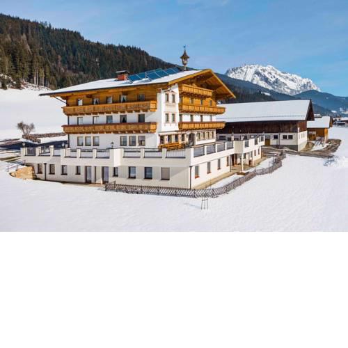 Apartments Hubergut Radstadt - OSB021002-DYC