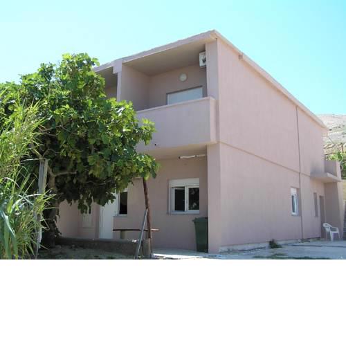 Apartments Huška
