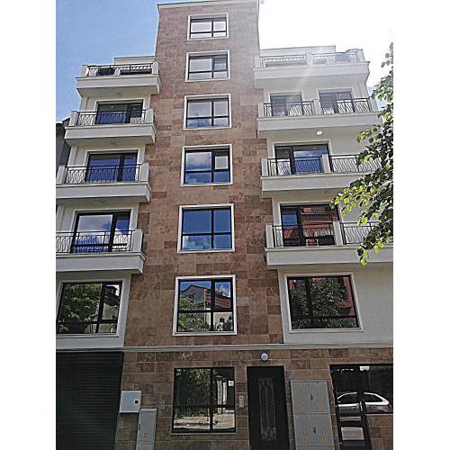 Apartments Ilarion in City Center