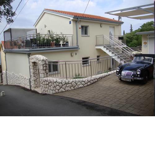 Apartments Ilona