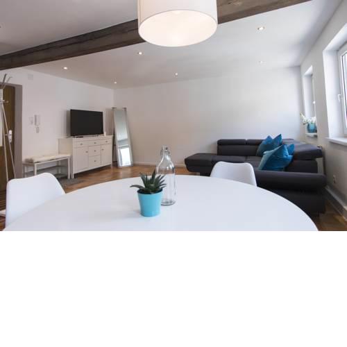 Apartments im Herzen von Innsbruck