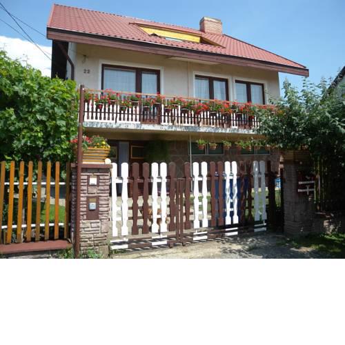 Apartments in Alsoörs/Balaton 18009