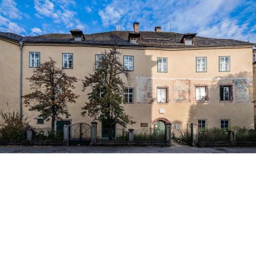 Apartments in Bad Aussee/Steiermark 35463