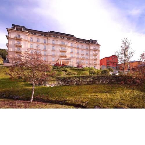 Apartments in Bad Gastein 33399
