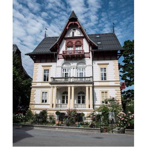 Apartments in Bad Ischl/Wolfgangsee 35485