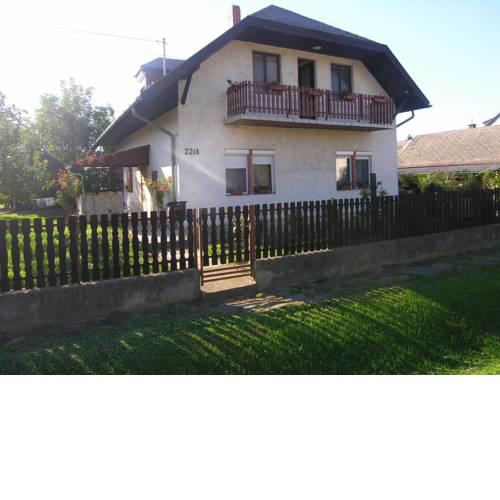 Apartments in Balatonboglar 35317