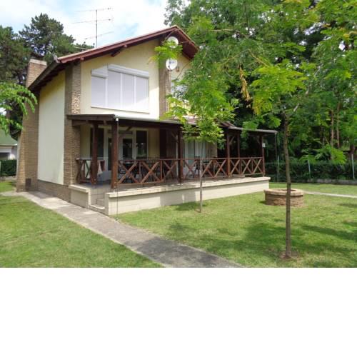 Apartments in Balatonfenyves 18409