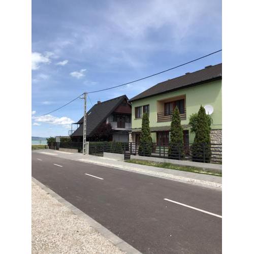 Apartments in Balatonlelle 19072