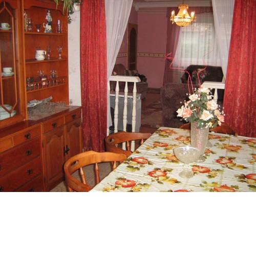 Apartments in Balatonszemes 20209