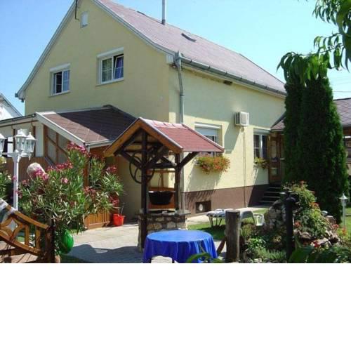 Apartments in Balatonvilagos/Balaton 26340