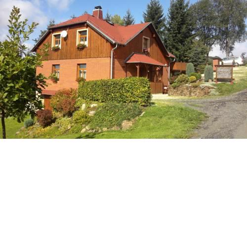 Apartments in Bublava/Erzgebirge 1704