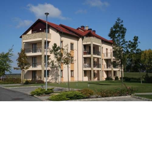 Apartments in Bük/Nordtransdanubien 20388
