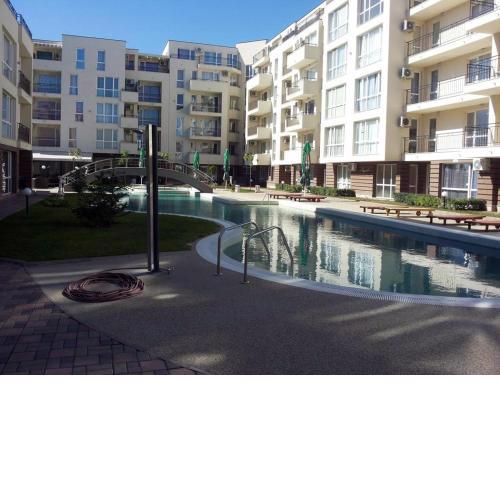 Apartments in Casa del Sol