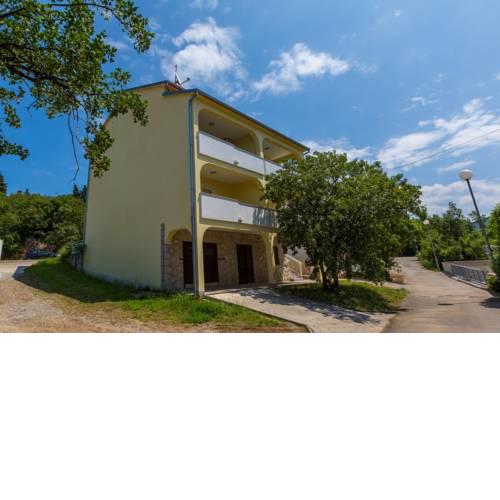 Apartments in Crikvenica 14043