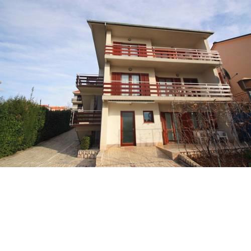 Apartments in Crikvenica 14113