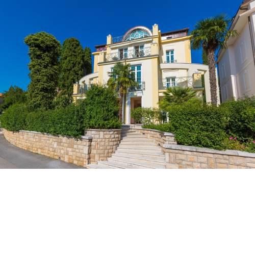 Apartments in Crikvenica 39029