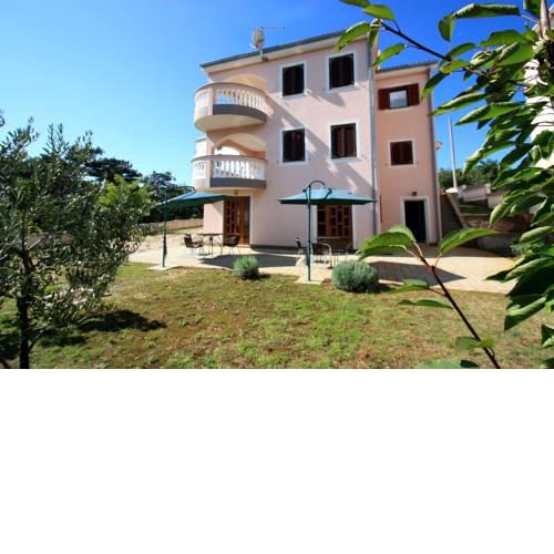 Apartments in Crikvenica 39169