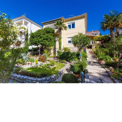 Apartments in Crikvenica 39329