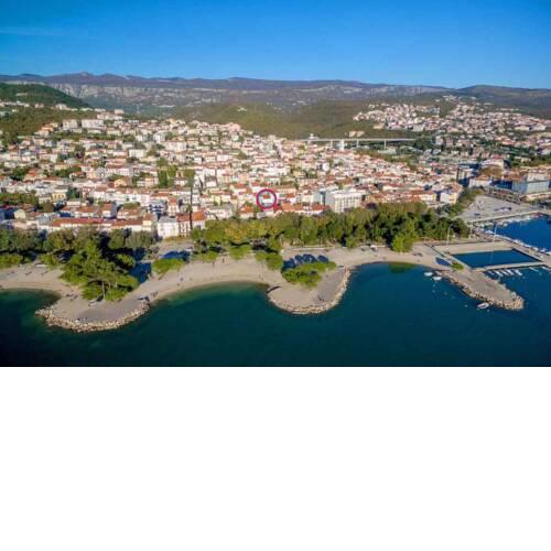 Apartments in Crikvenica 39433