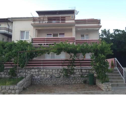 Apartments in Crikvenica 5641