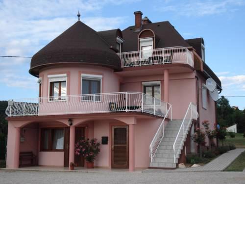 Apartments in Cserszegtomaj/Balaton 18292