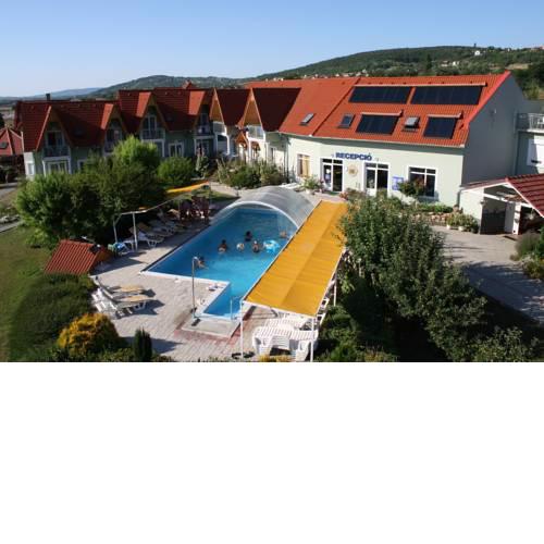 Apartments in Cserszegtomaj/Balaton 18294