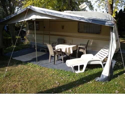 Apartments in Cserszegtomaj/Balaton 18295