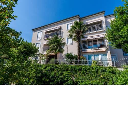 Apartments in Dramalj 39262
