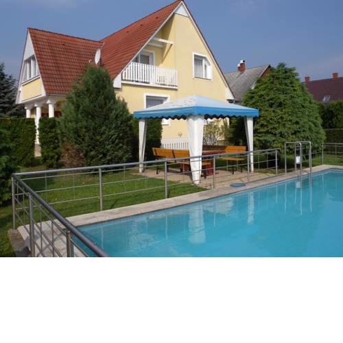Apartments in Felsopahok/Balaton 19019